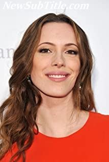 بیوگرافی Rebecca Hall